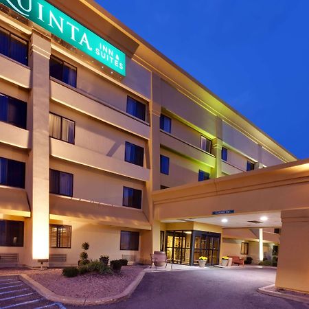 La Quinta By Wyndham Plattsburgh Hotel Eksteriør billede
