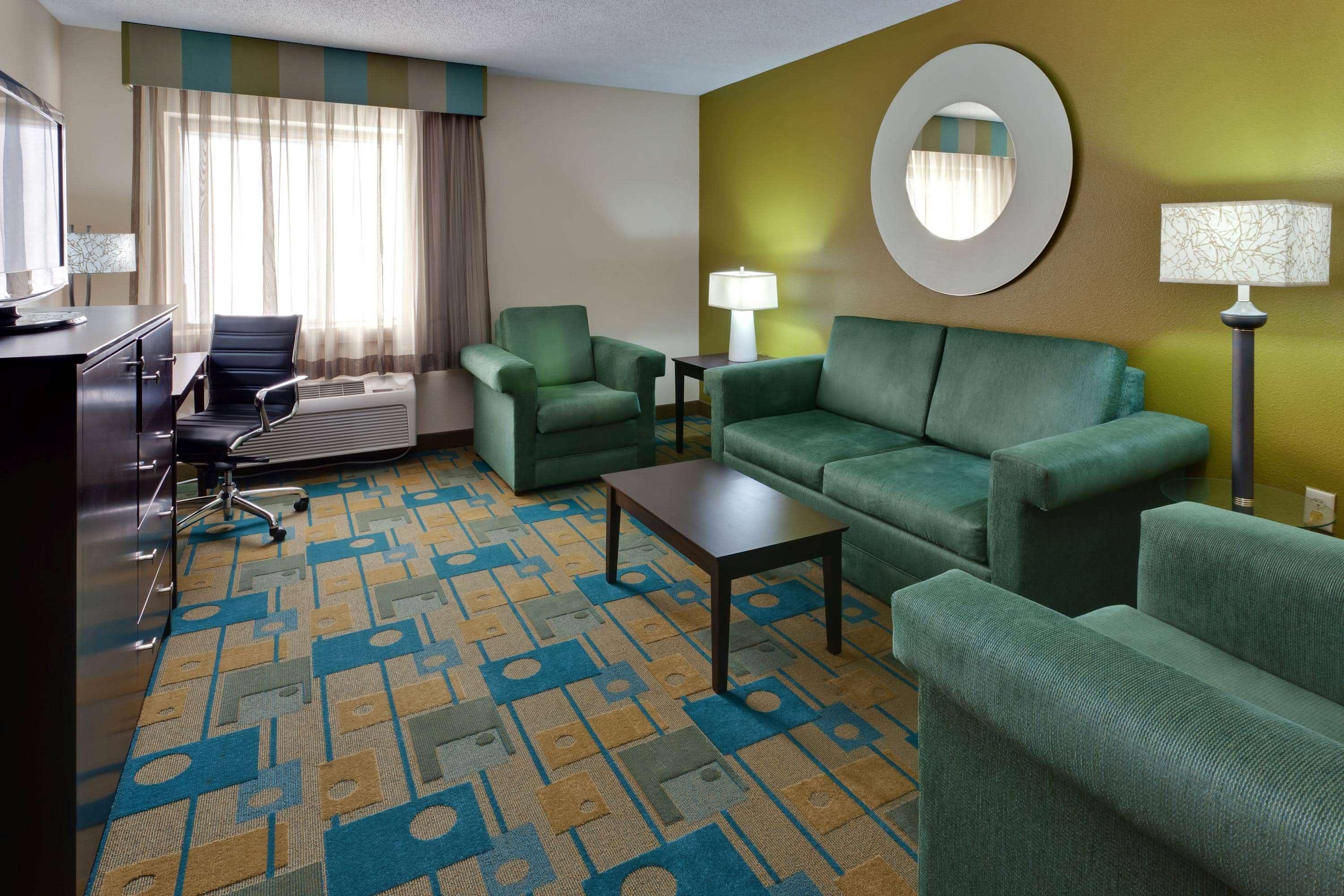 La Quinta By Wyndham Plattsburgh Hotel Eksteriør billede