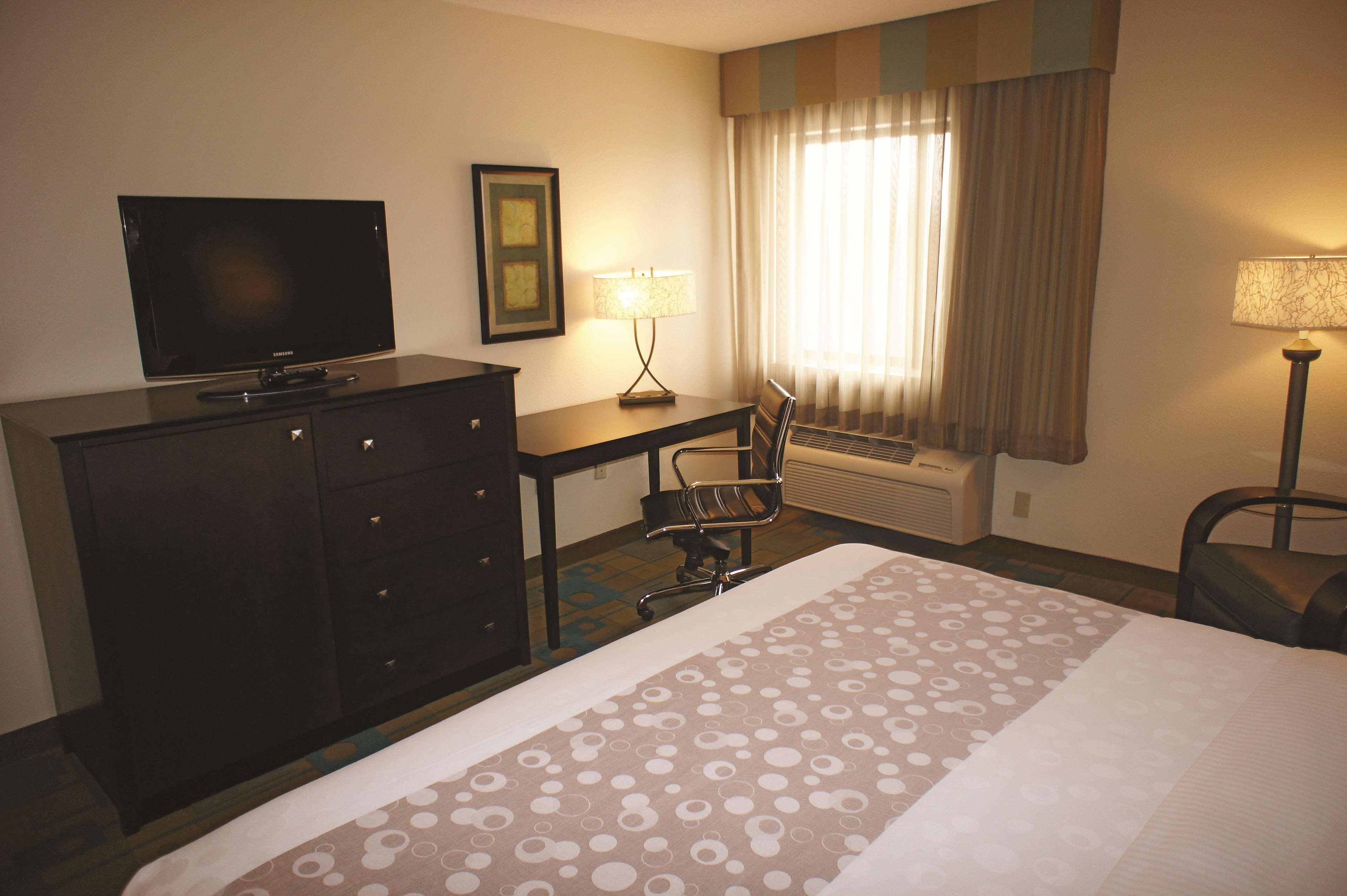La Quinta By Wyndham Plattsburgh Hotel Eksteriør billede