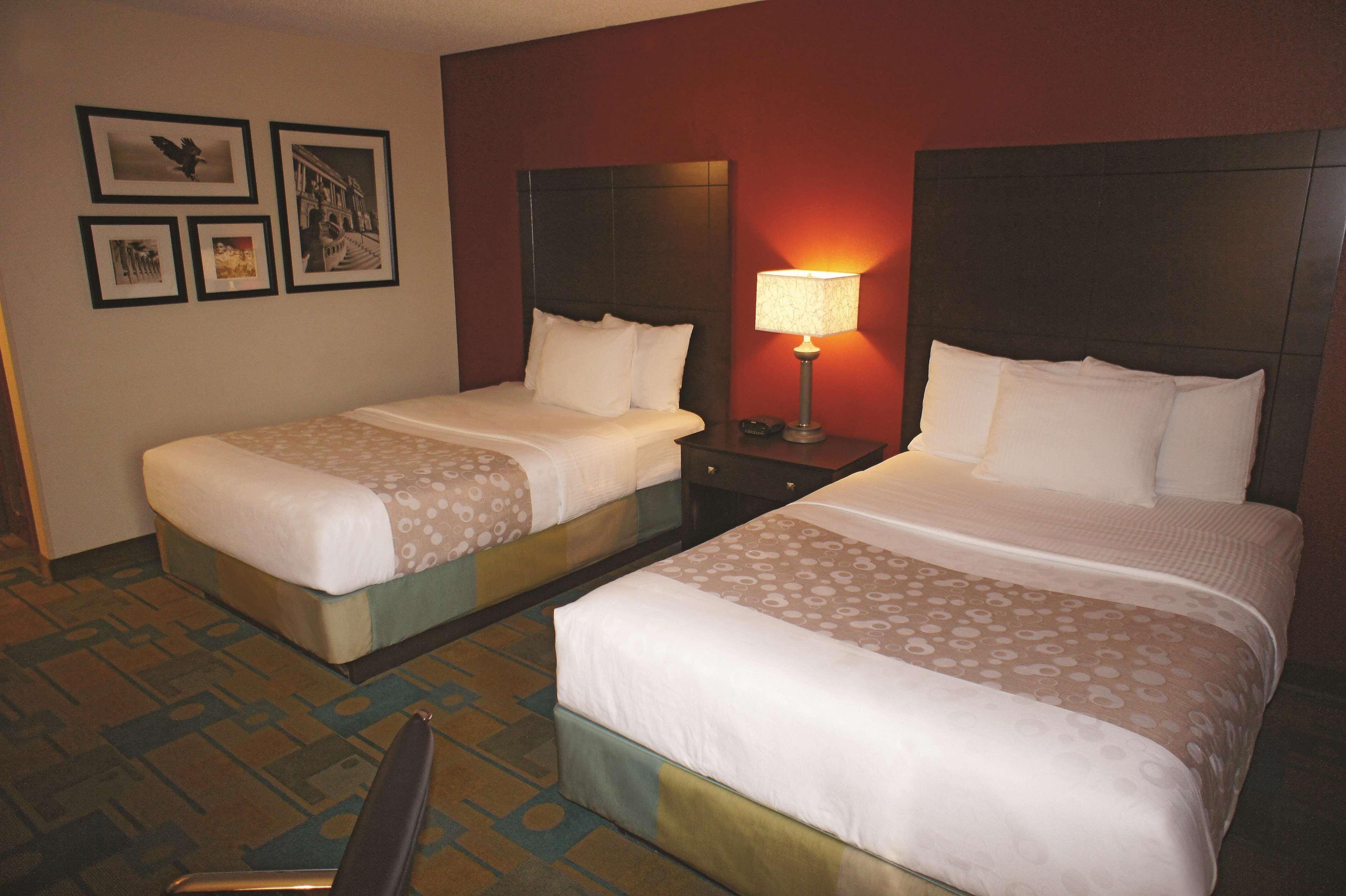 La Quinta By Wyndham Plattsburgh Hotel Eksteriør billede