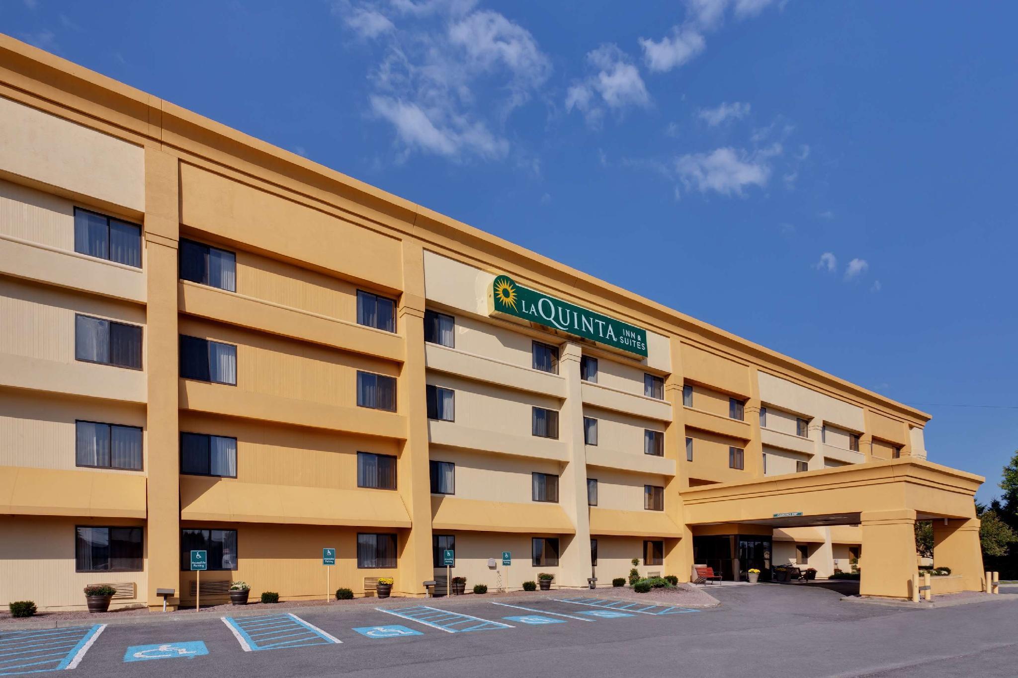 La Quinta By Wyndham Plattsburgh Hotel Eksteriør billede