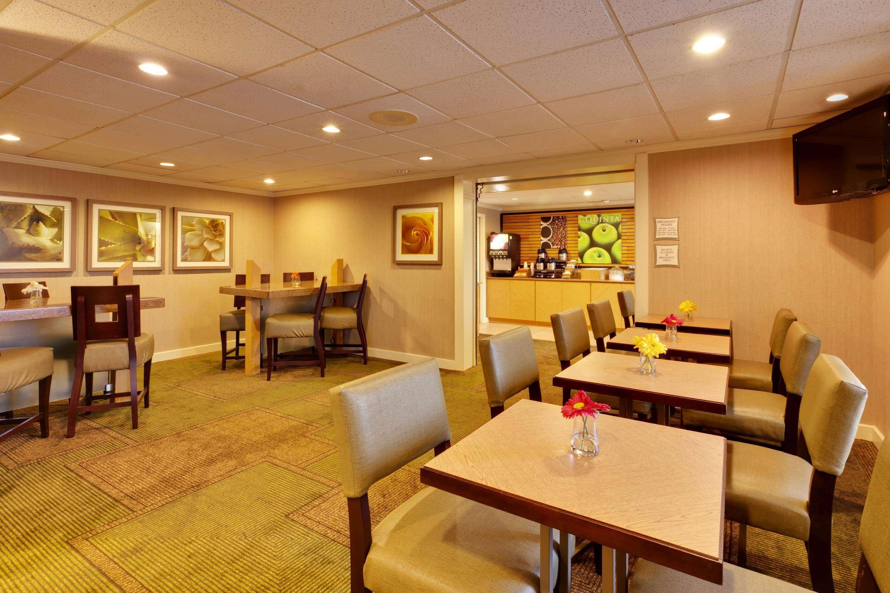 La Quinta By Wyndham Plattsburgh Hotel Eksteriør billede