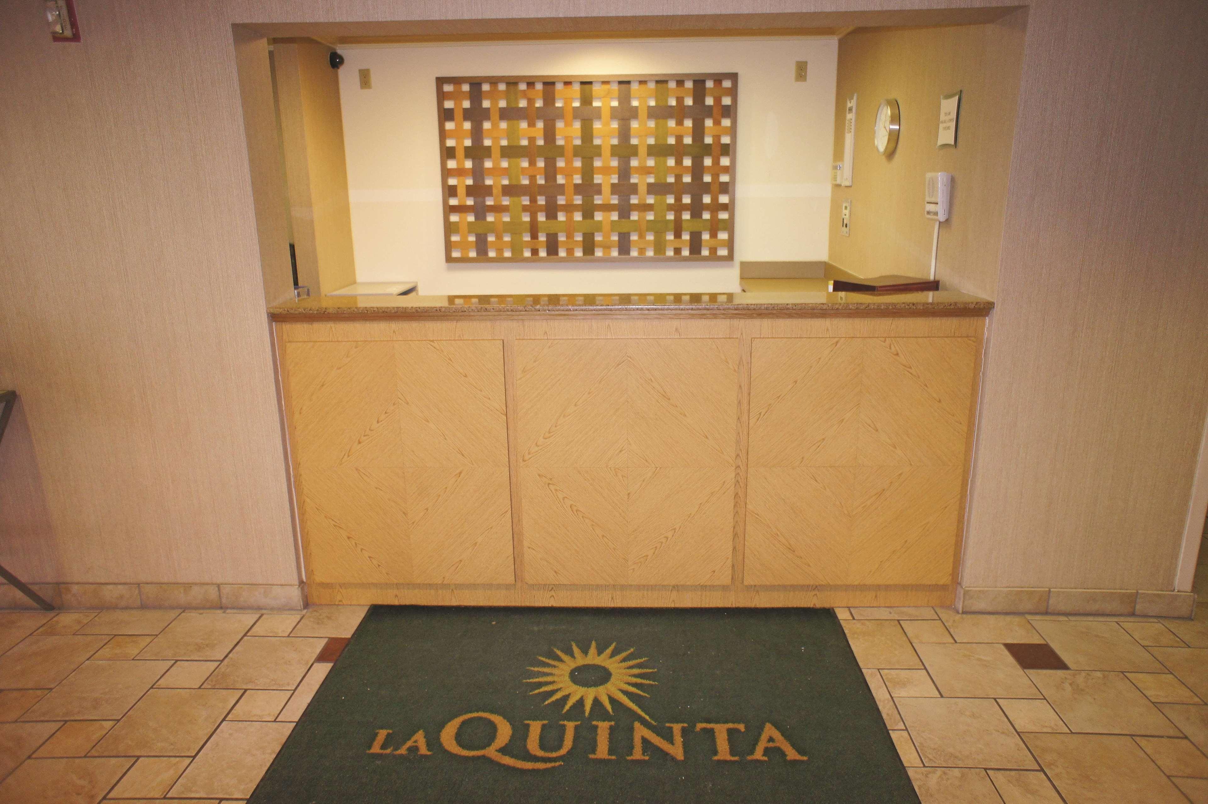 La Quinta By Wyndham Plattsburgh Hotel Eksteriør billede
