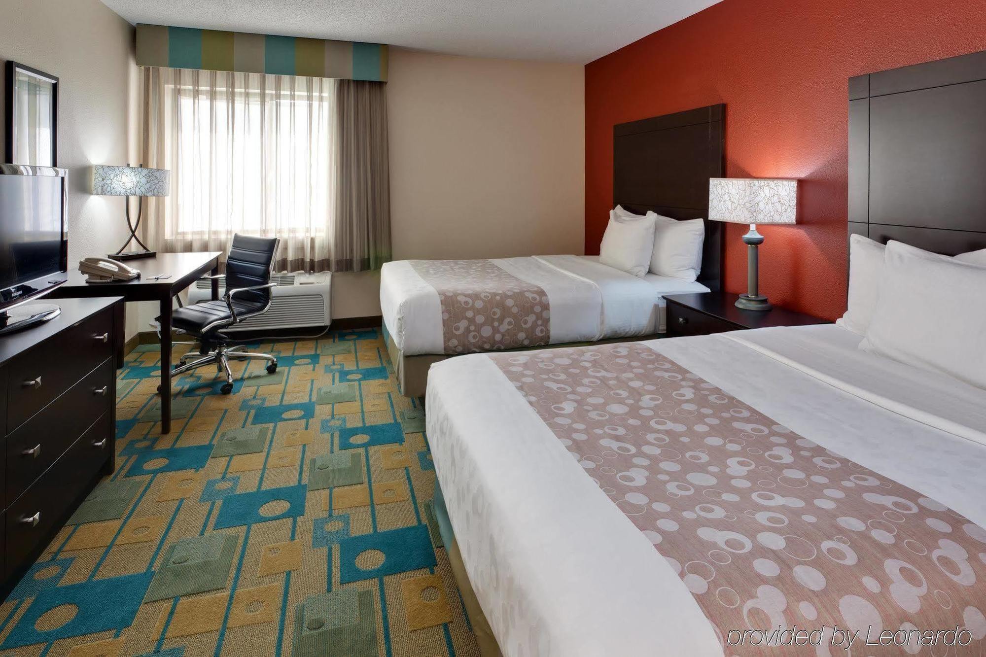 La Quinta By Wyndham Plattsburgh Hotel Eksteriør billede