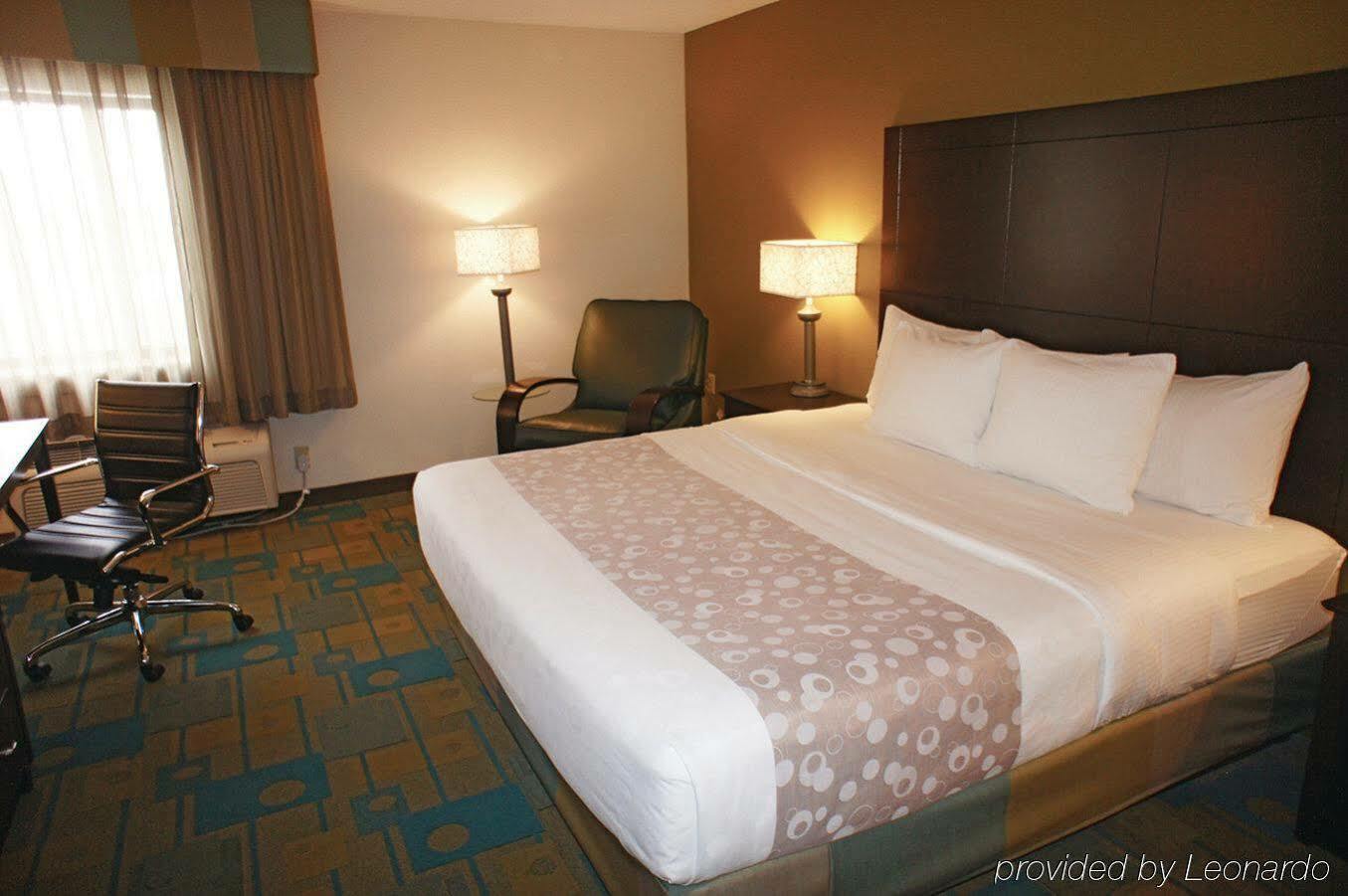 La Quinta By Wyndham Plattsburgh Hotel Eksteriør billede