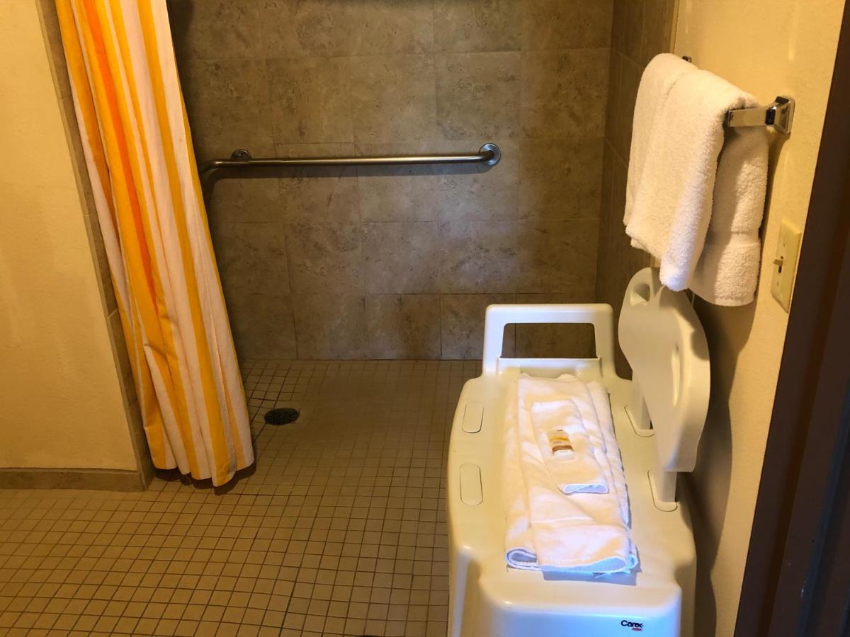 La Quinta By Wyndham Plattsburgh Hotel Eksteriør billede