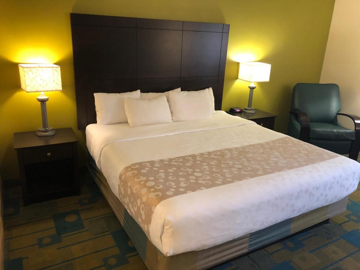 La Quinta By Wyndham Plattsburgh Hotel Eksteriør billede