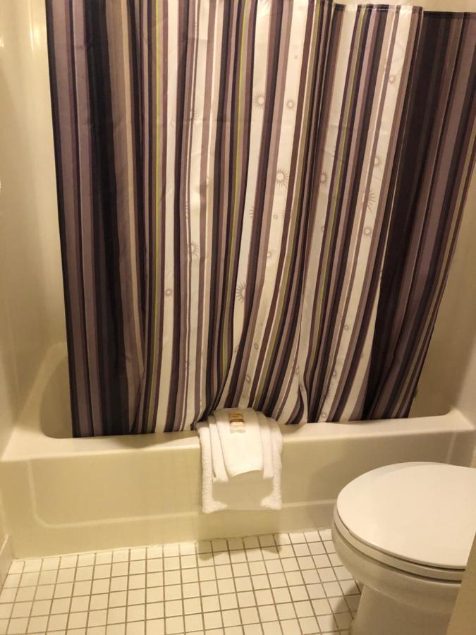 La Quinta By Wyndham Plattsburgh Hotel Eksteriør billede